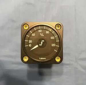 704A47621088 Torque Indicator ECET 3057-3-136 Airbus Helicopter